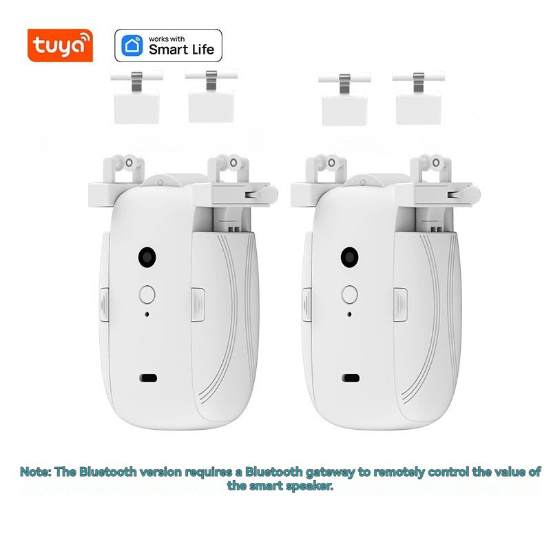 Electric Curtain Motor