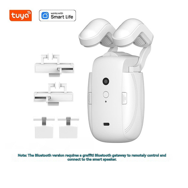 Electric Curtain Motor