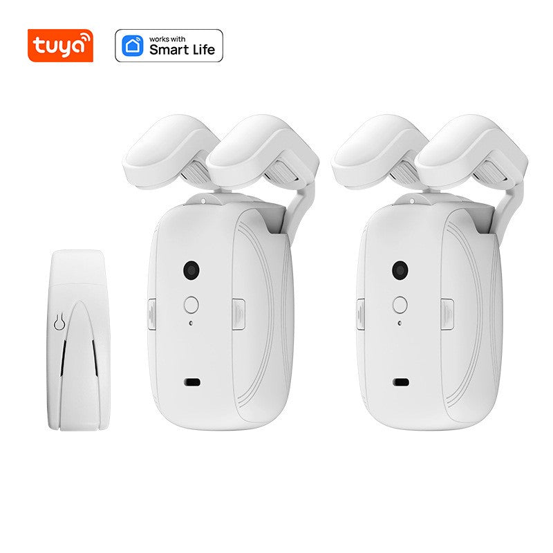 Electric Curtain Motor