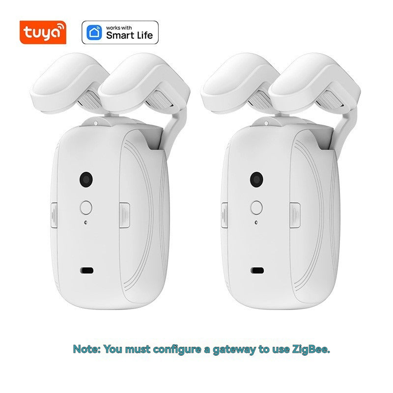 Electric Curtain Motor