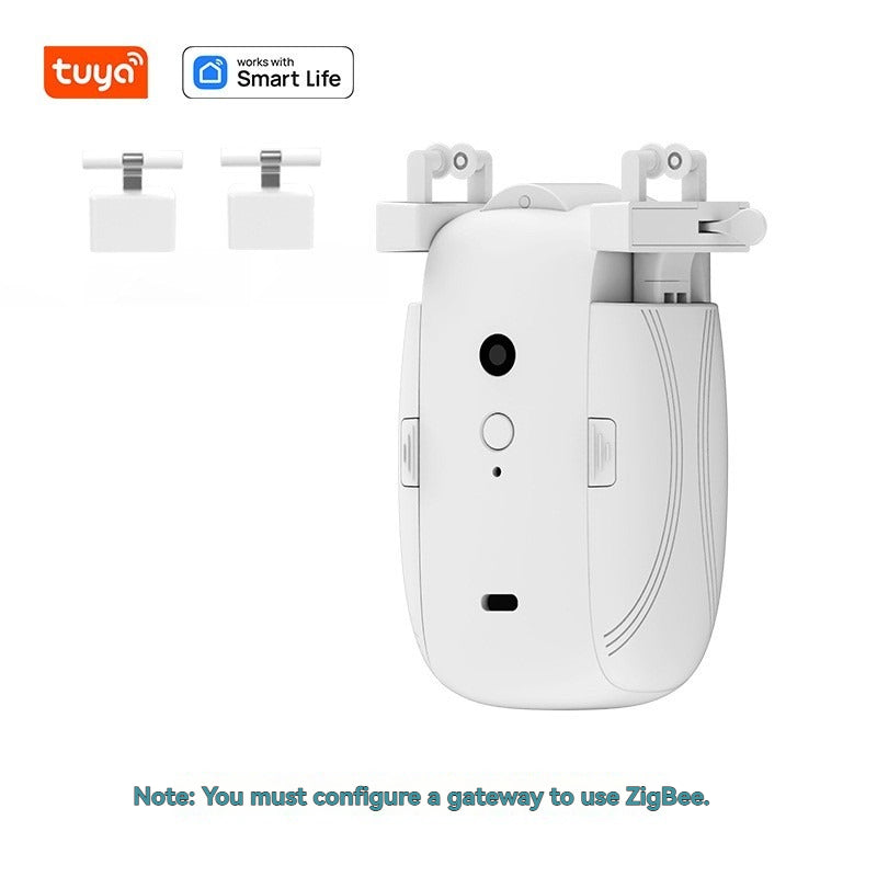 Electric Curtain Motor