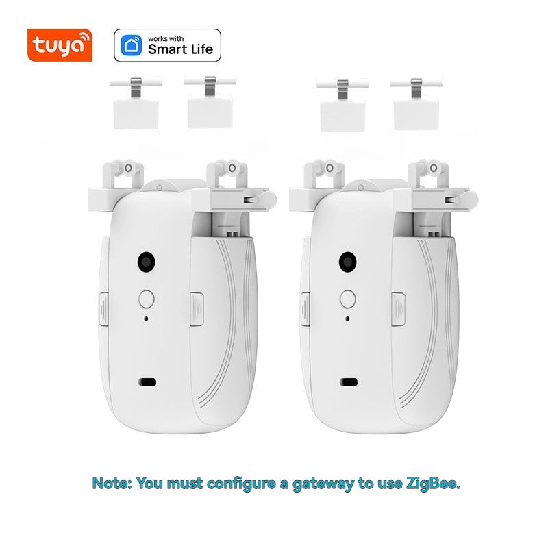 Electric Curtain Motor