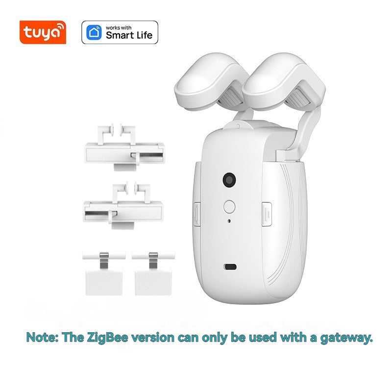 Electric Curtain Motor