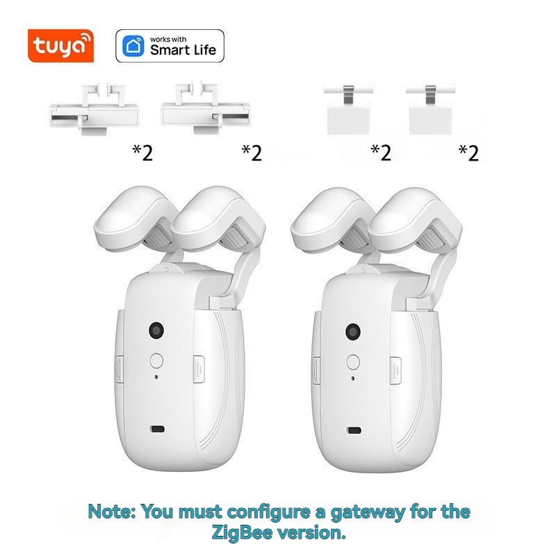 Electric Curtain Motor