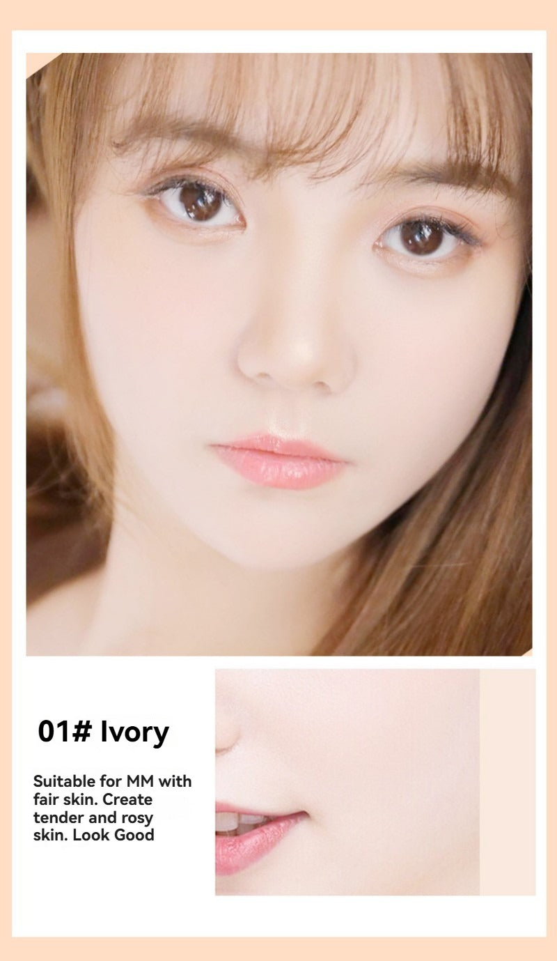 Air Cushion BB Cream Cushion Foundation – 2 Shades