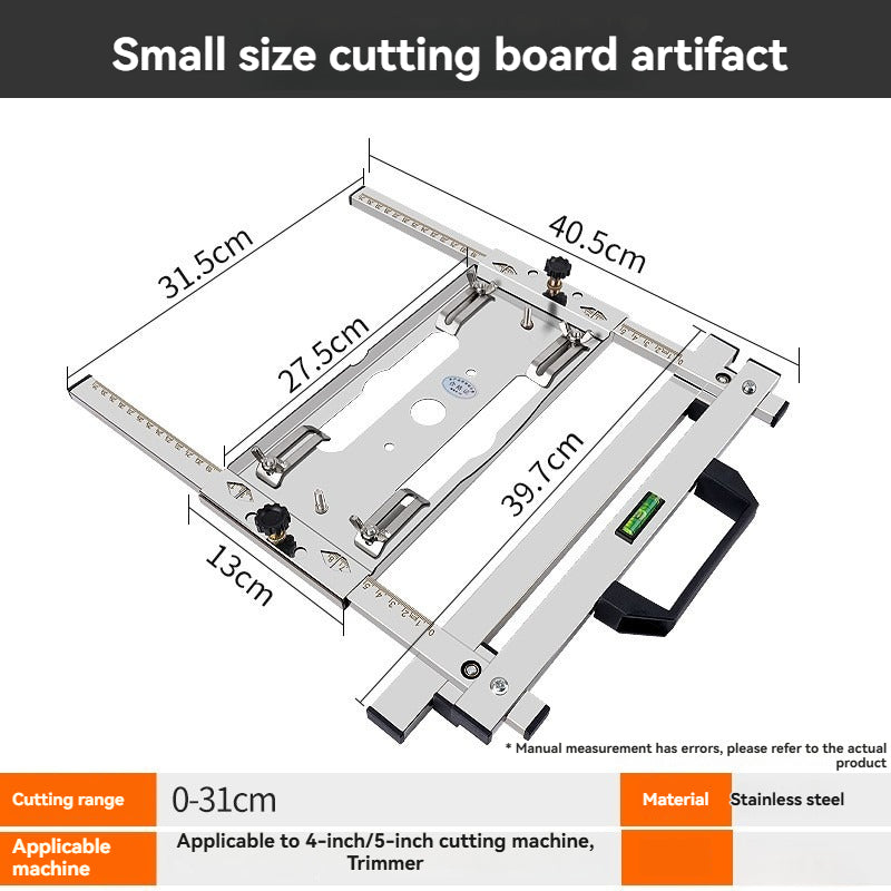 Board Cutting Board Artifact