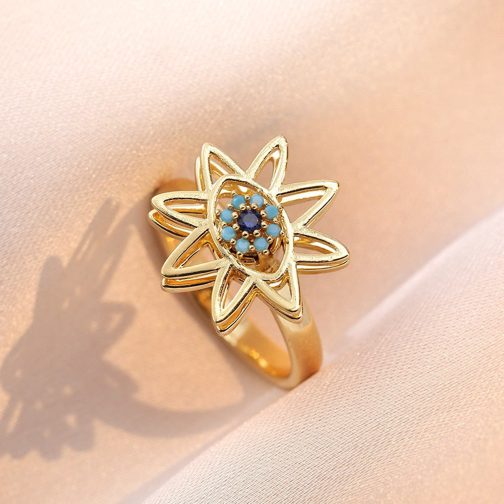 Rotating Ring - trendenvioshop