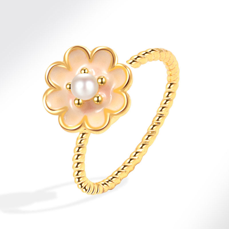 Rotating Ring - trendenvioshop