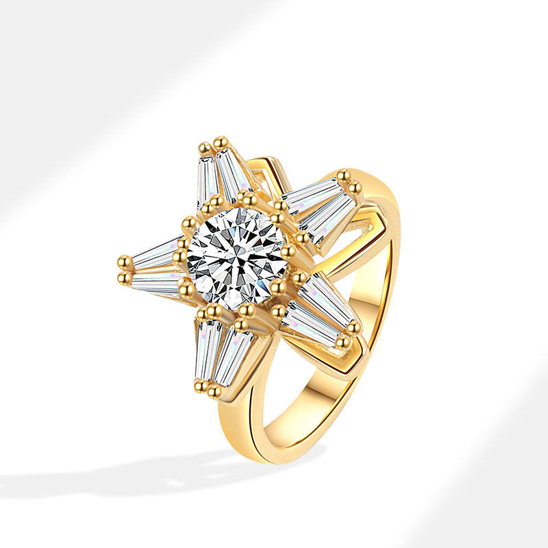 Rotating Ring - trendenvioshop