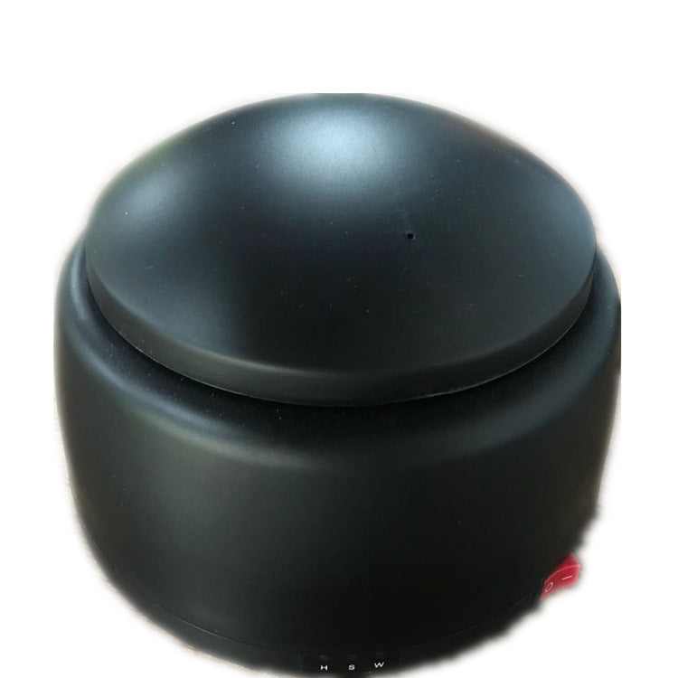 Lightweight steam nail remover machine for convenient nail care