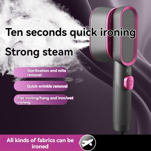 Mini Hand-held Steamer - trendenvioshop