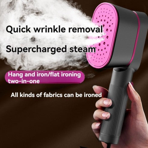 Mini Hand-held Steamer - trendenvioshop