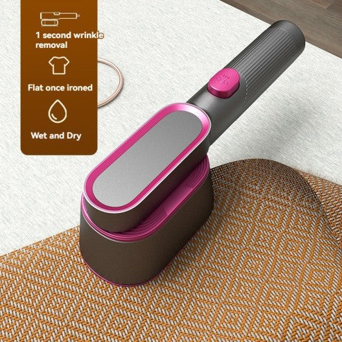 Mini Hand-held Steamer - trendenvioshop