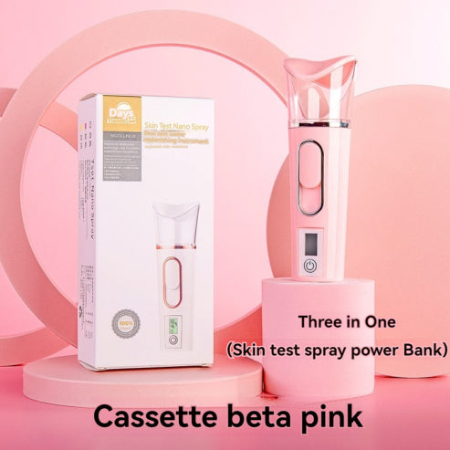 Hydrating Meter Steam Face Spray - trendenvioshop