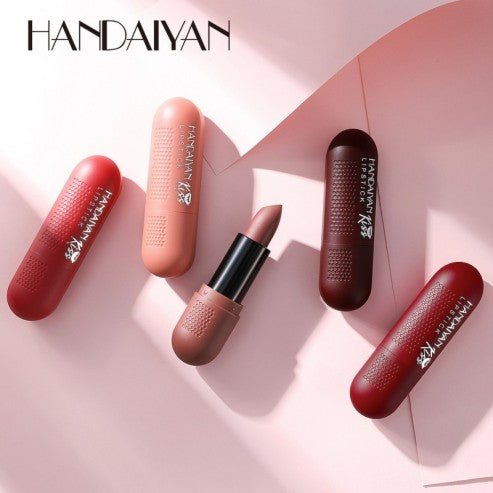 Matte Lipstick Suit - trendenvioshop