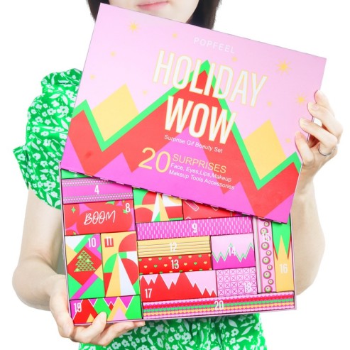 Beginners Makeup Tools Suit
