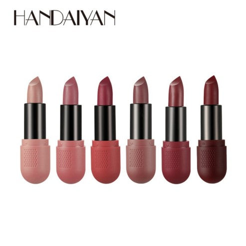 Matte Lipstick Suit - trendenvioshop