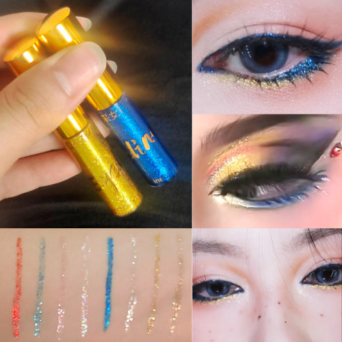 Bright Eyeliner - trendenvioshop