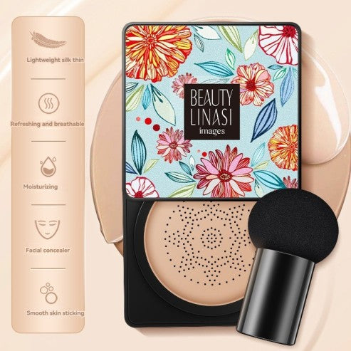 Air Cushion Liquid Foundation