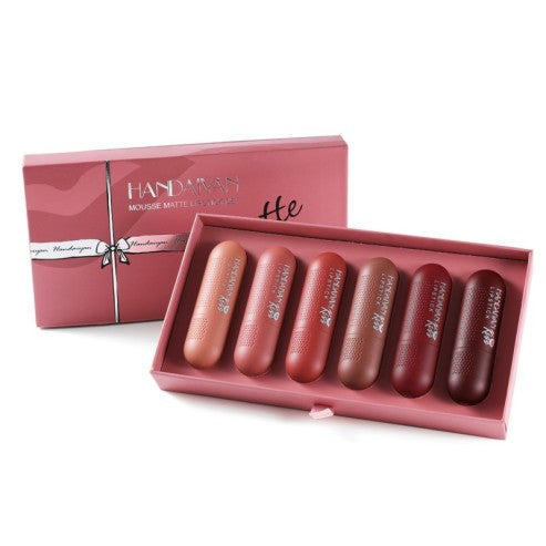 Matte Lipstick Suit - trendenvioshop