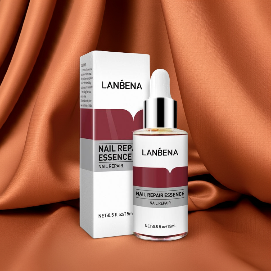 15ML Nail Repair Essence with File - trendenvioshop