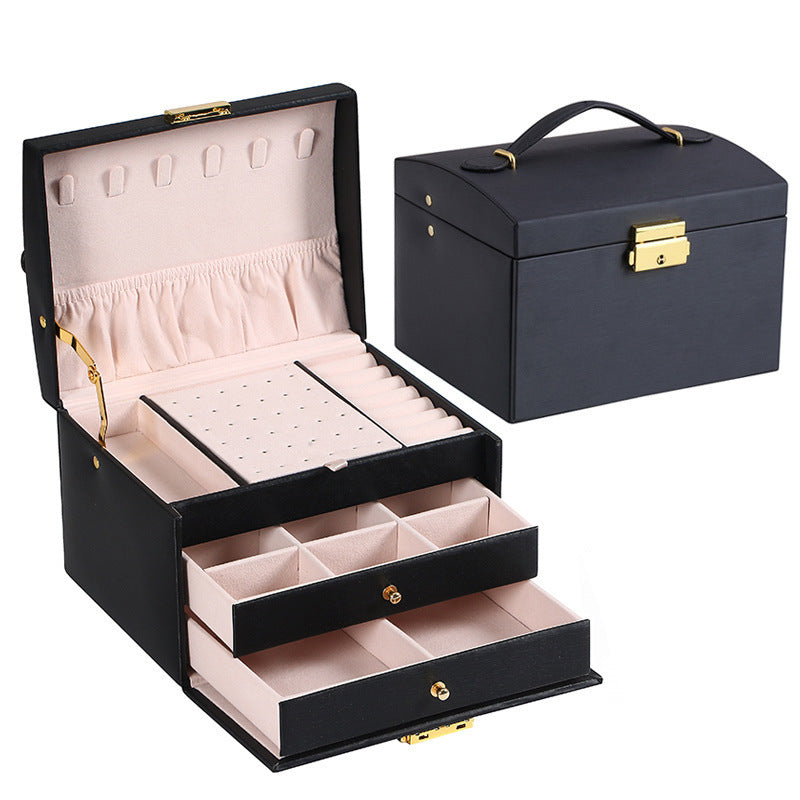 Drawer Type Jewelry Box - trendenvioshop