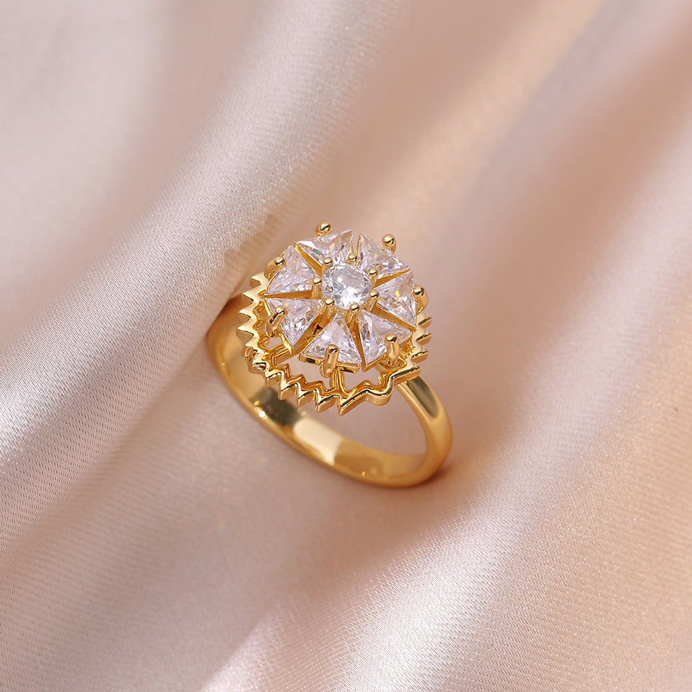 Rotating Ring - trendenvioshop