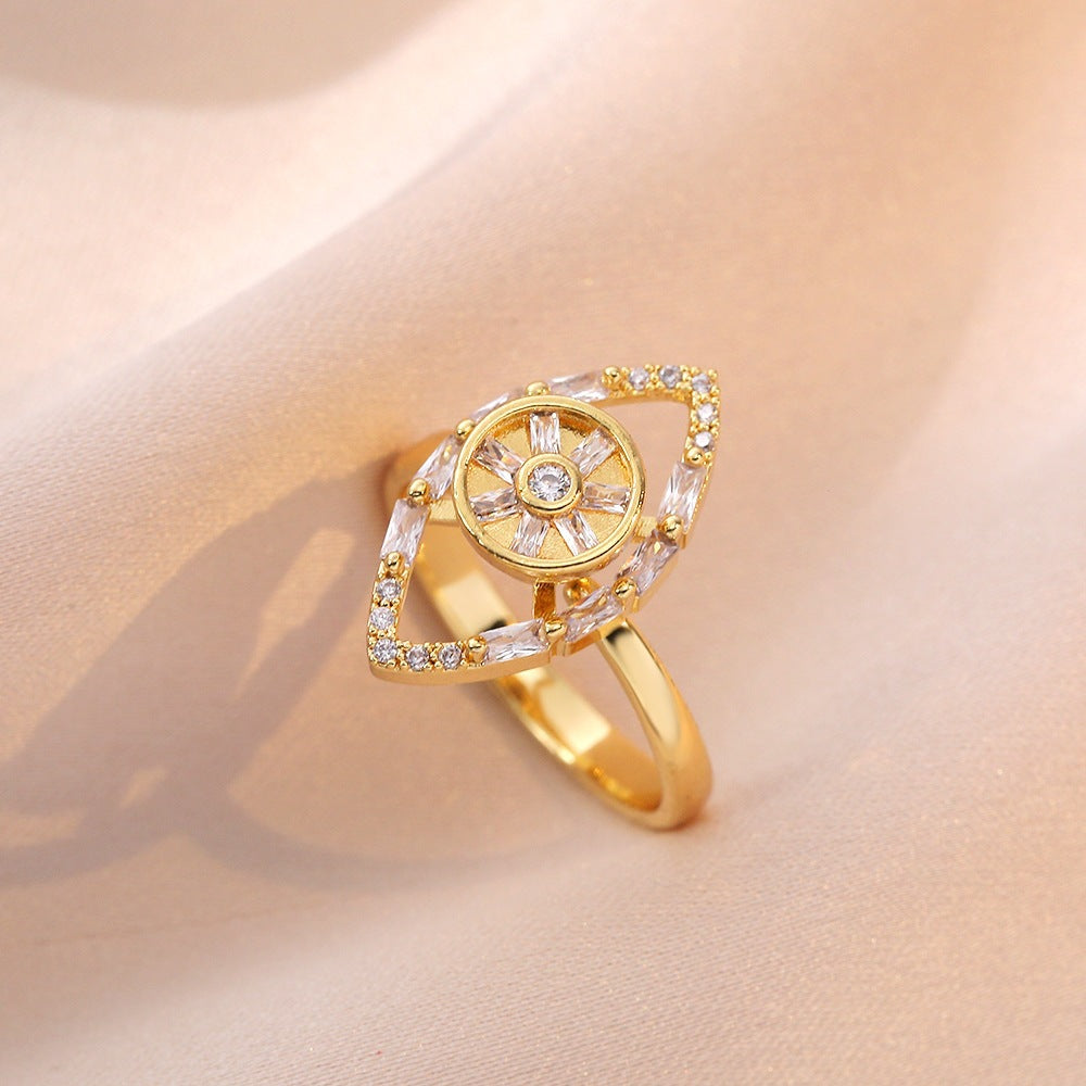 Rotating Ring - trendenvioshop