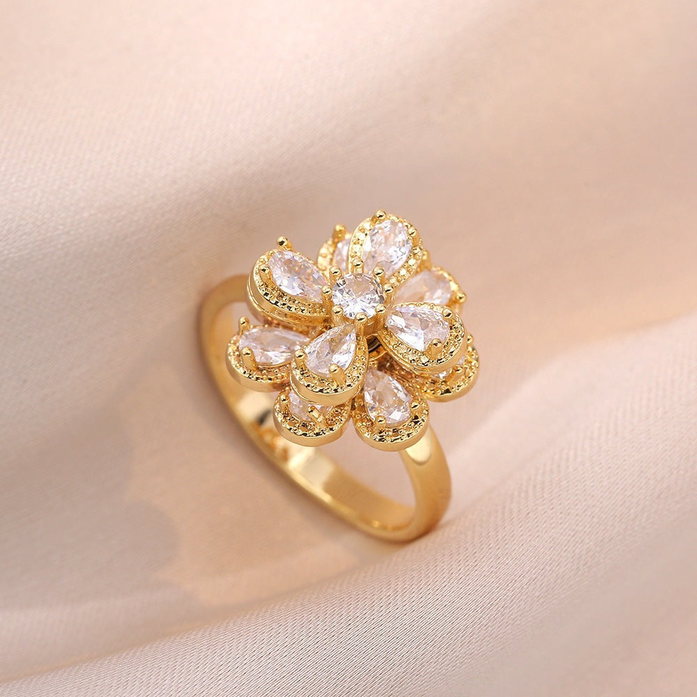 Rotating Ring - trendenvioshop