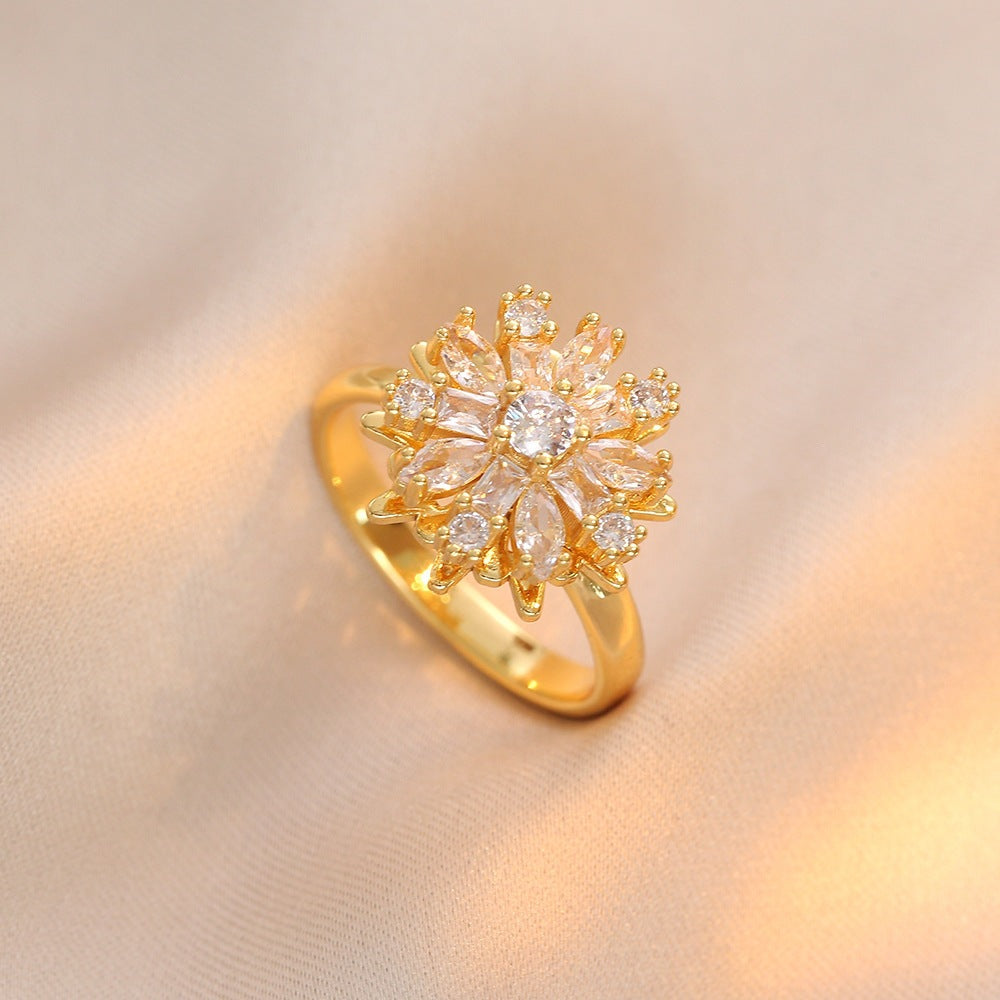 Rotating Ring - trendenvioshop