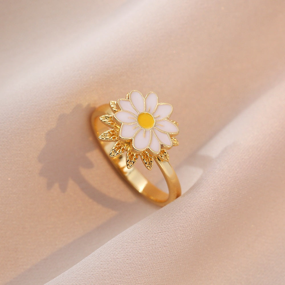 Rotating Ring - trendenvioshop