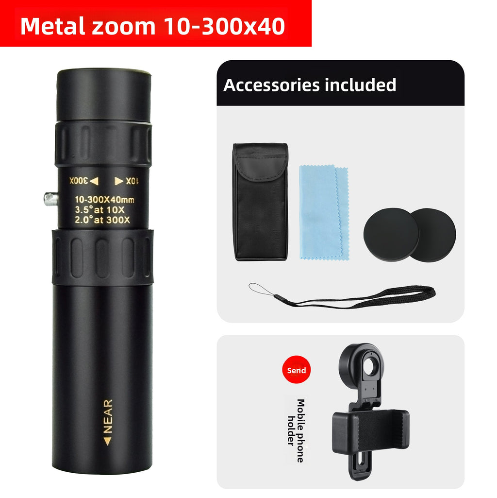 Outdoor Night Vision Glasses - trendenvioshop