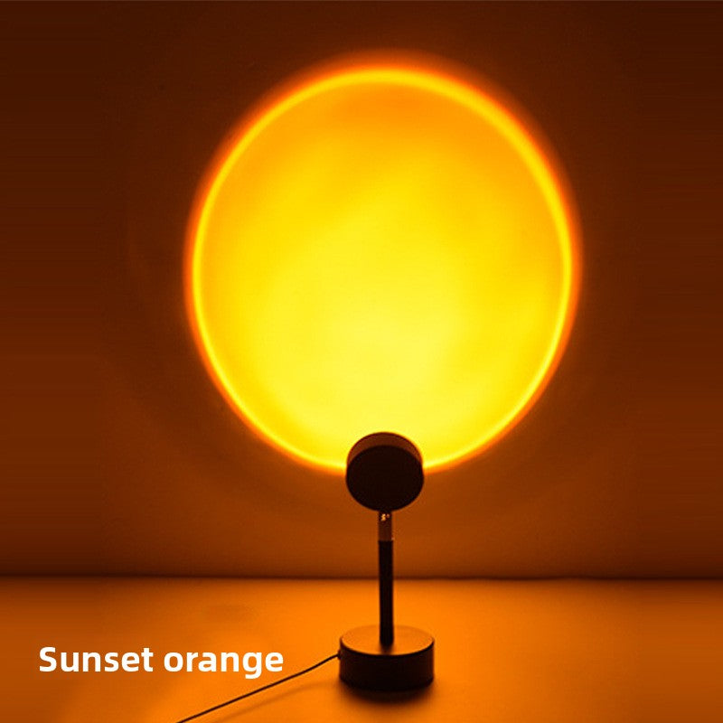 Ambience Sunset Lamp