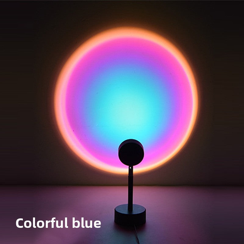 Ambience Sunset Lamp