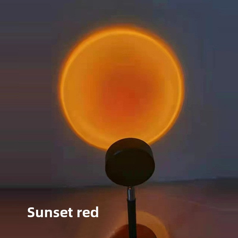 Ambience Sunset Lamp