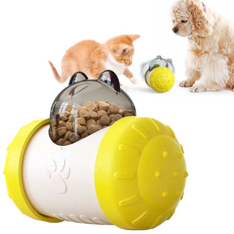 Pet Leak Ball