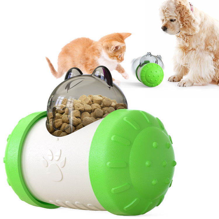 Pet Leak Ball