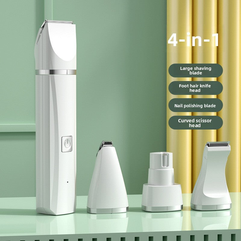 Pet Electric Clippers