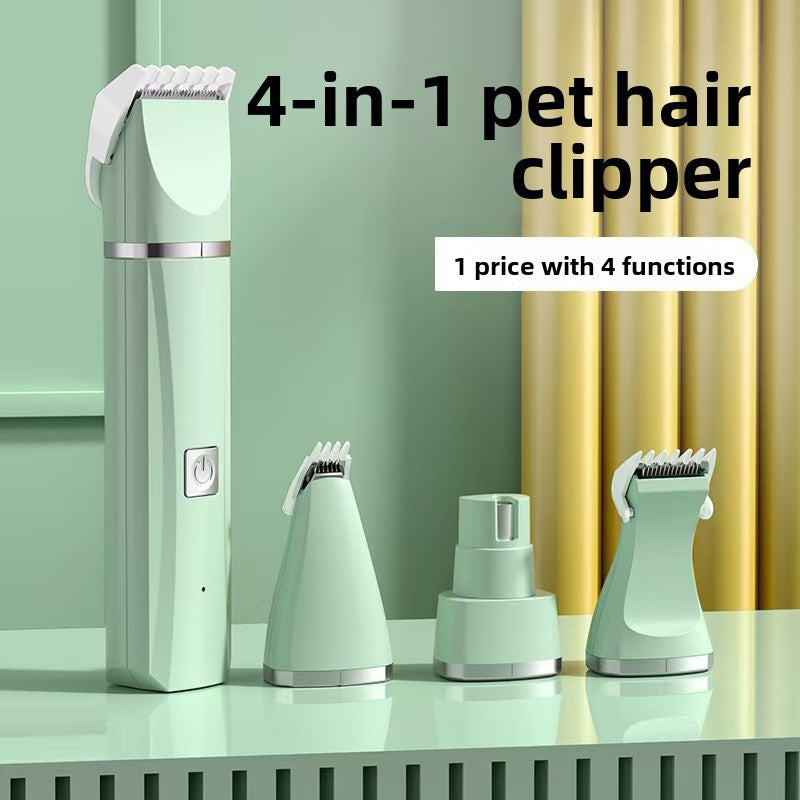 Pet Electric Clippers