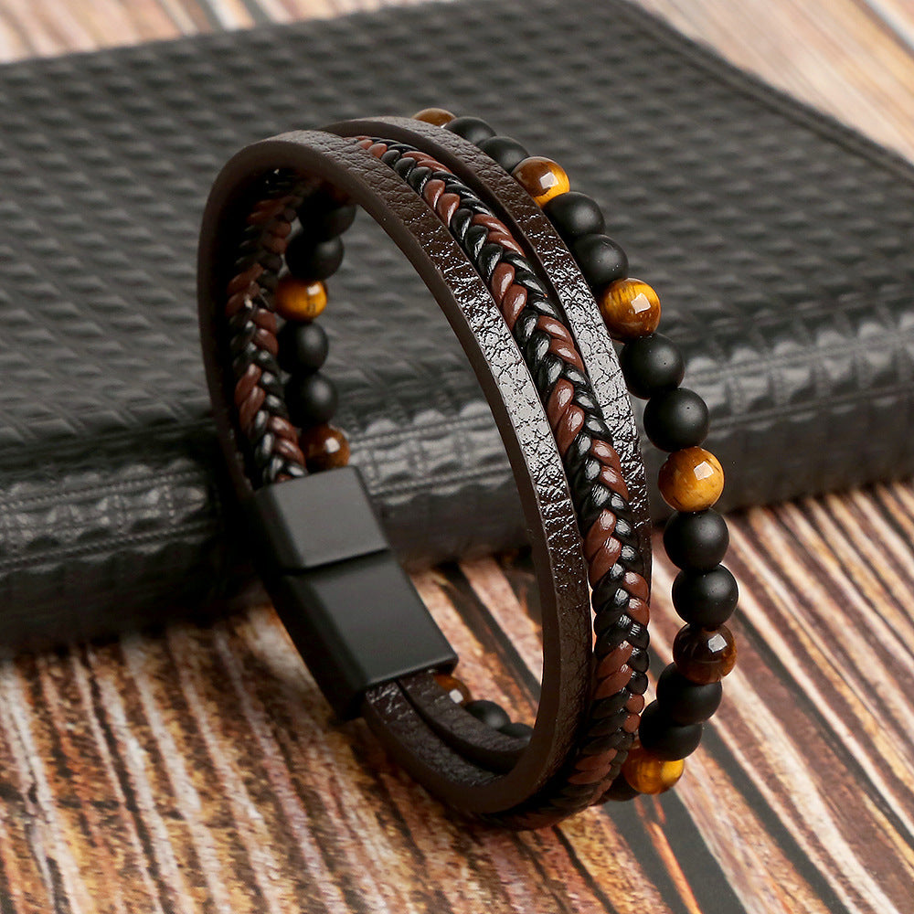 Hand-woven Bracelet