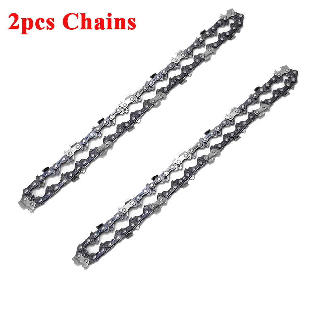 21V 6 inch Portable Electric Pruning Saw Wood