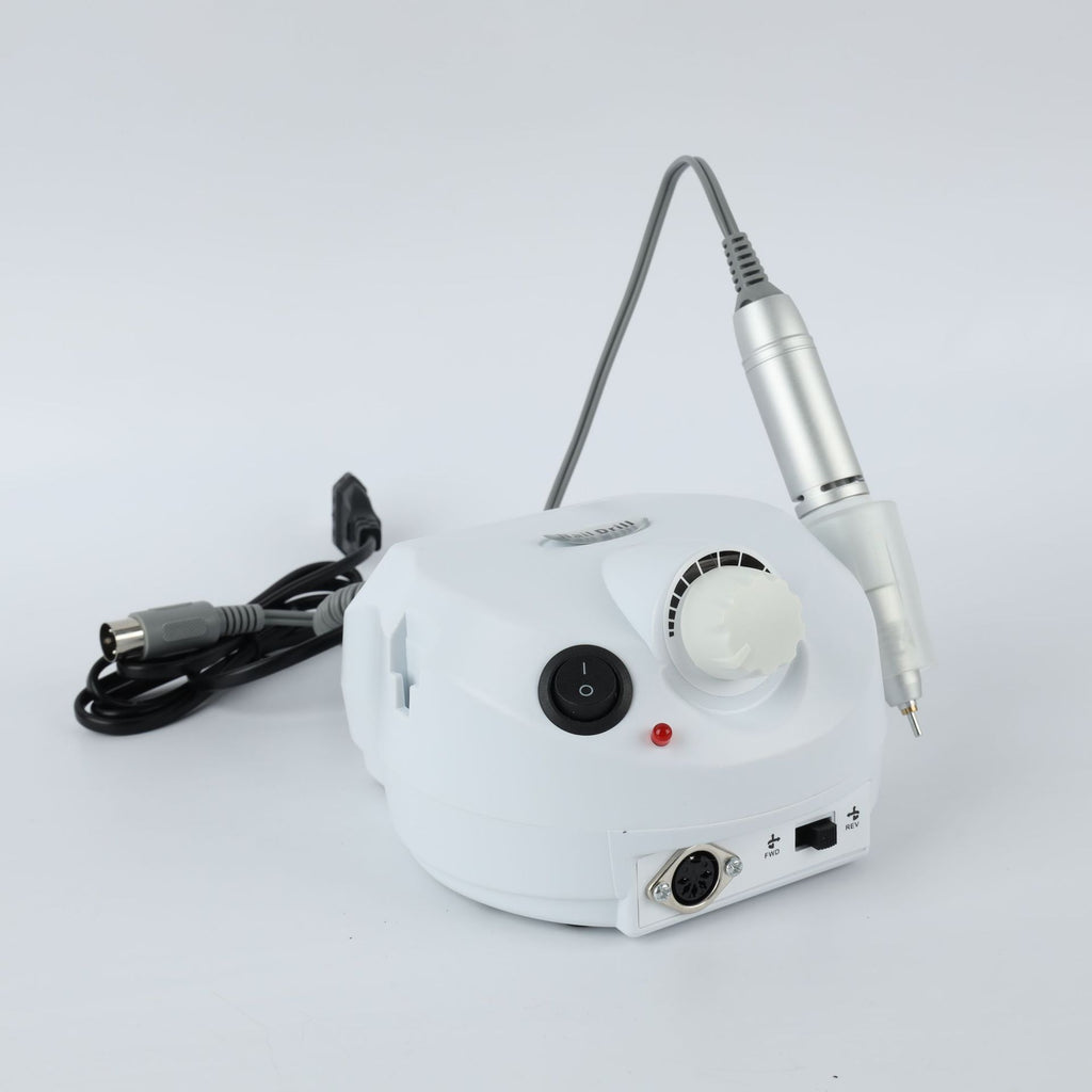 Professional nail sanding tool for shaping and smoothing nails