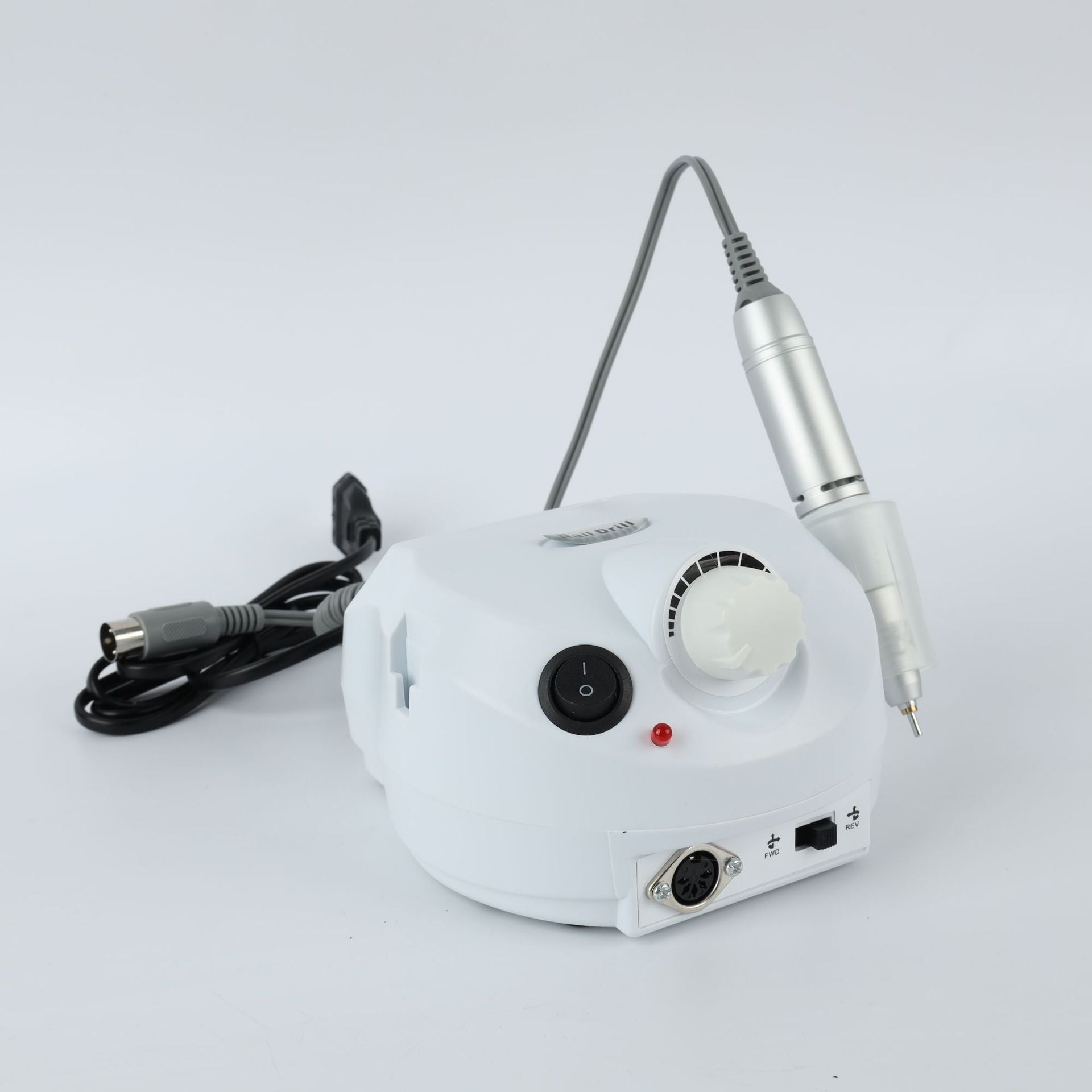 Professional nail sanding tool for shaping and smoothing nails