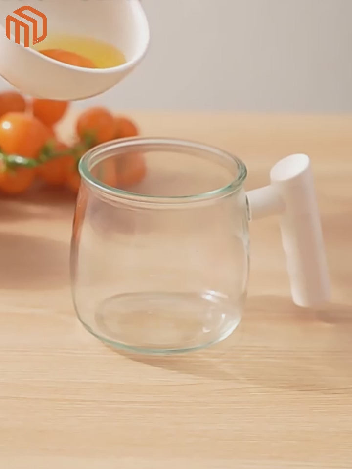 Electric Mixing Cup