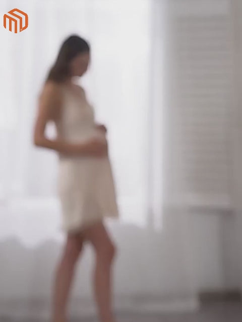 Waist Side Sleeping Pillow