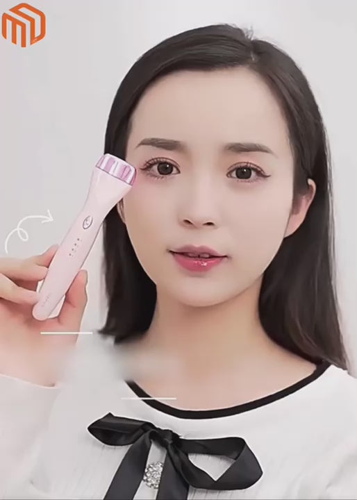 5D Eyelash Curler
