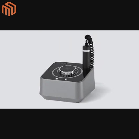 صنفرة أظافر سطح المكتب 