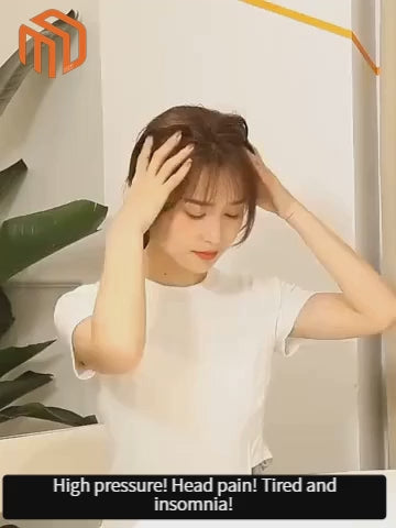 مدلك الرأس