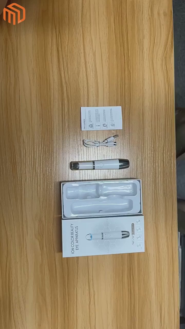 Eye Beauty Massager