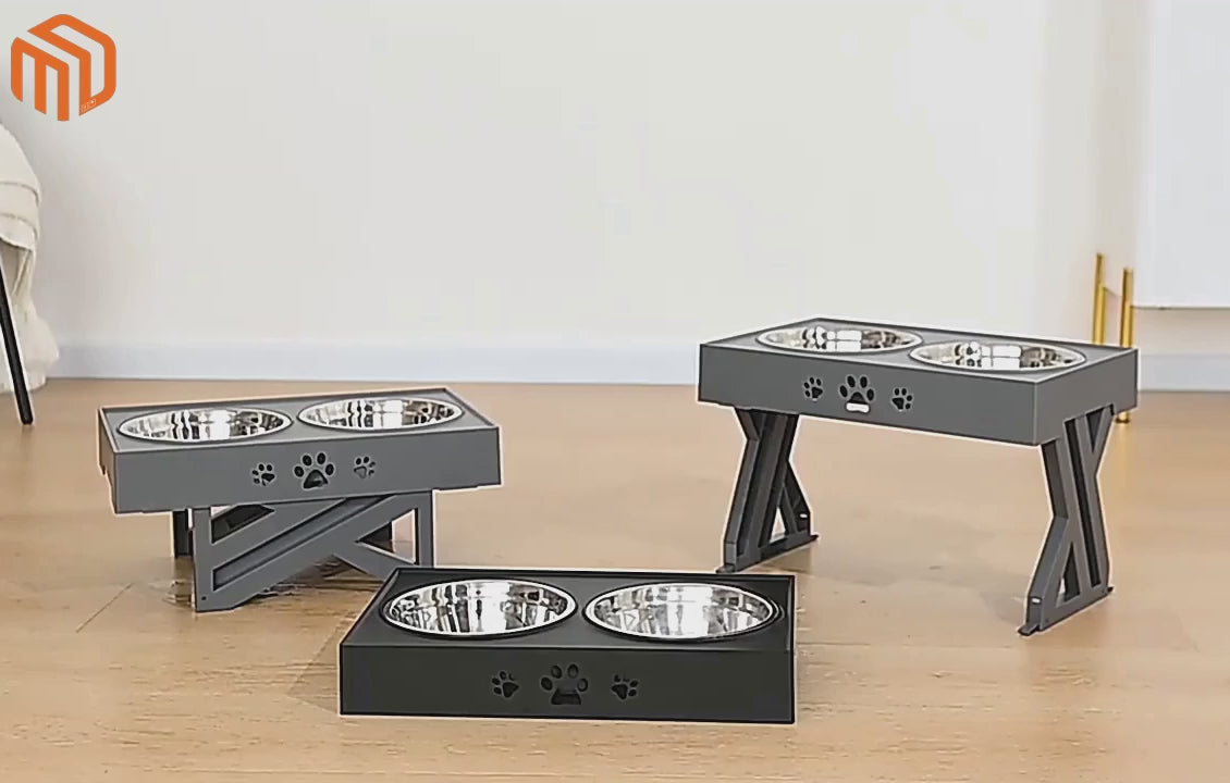 Foldable Pet Lift Table